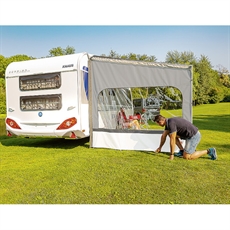 FIAMMA  Side W Caravanstore XL, uden græskant